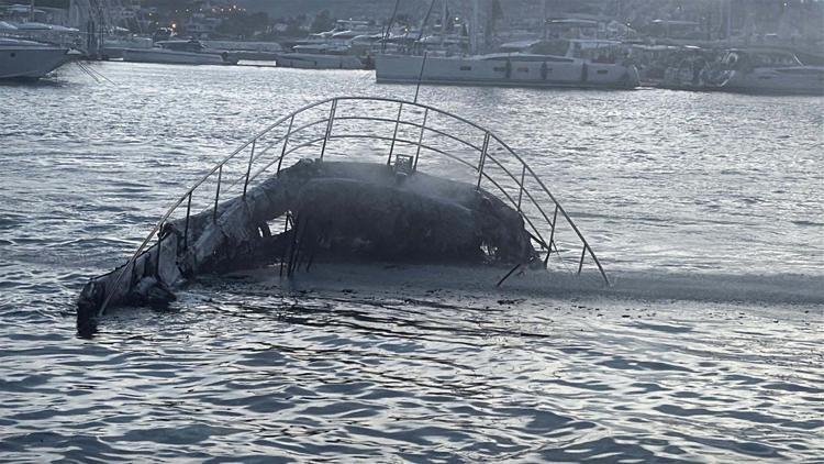 BODRUM KAYMAKAMLIĞI’NDAN AÇIKLAMA