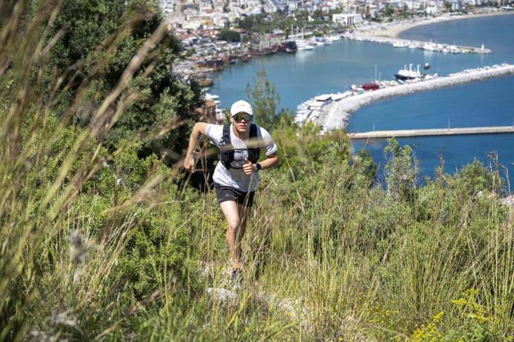 25 ÜLKEDEN 850 SPORCU KATILIYOR