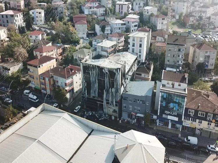 ‘DOKTORLAR YAŞATMAK İÇİN ÇOK ÇABALADI’