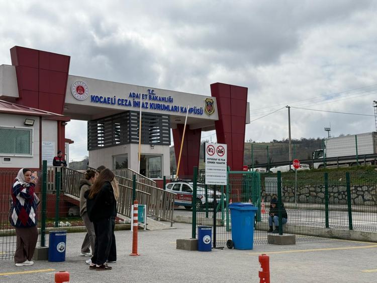 ‘KİMSE ÖLDÜĞÜNÜ SÖYLEMEDİ’
