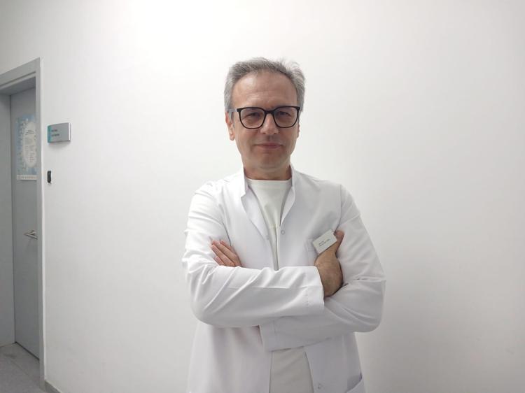 TOPLAM 5 KİLOMETRELİK BİR HAT DÖŞEYECEĞİZ