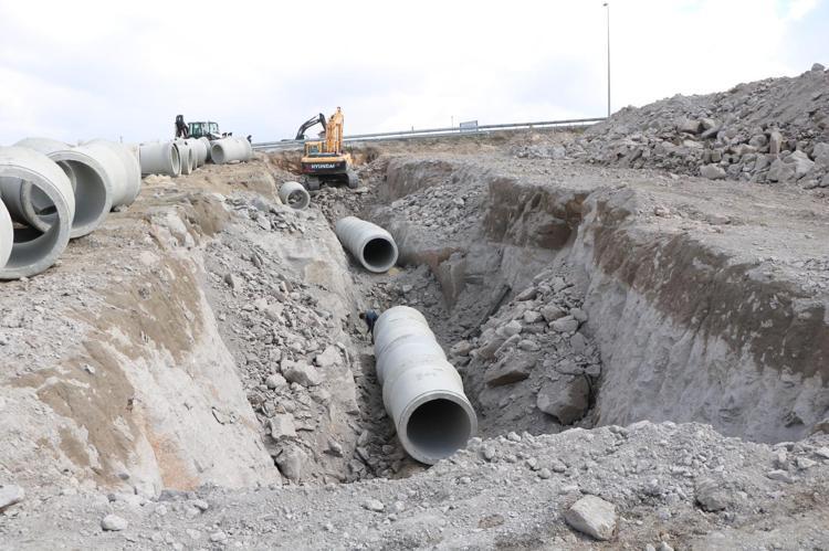 SULAK ALAN GİTTİKÇE KÜÇÜLDÜ