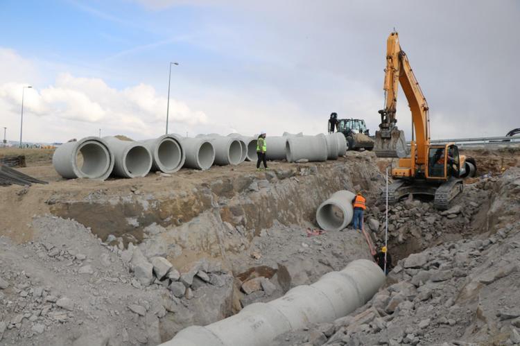 OLDUKÇA OLUMLU BİR GELİŞME