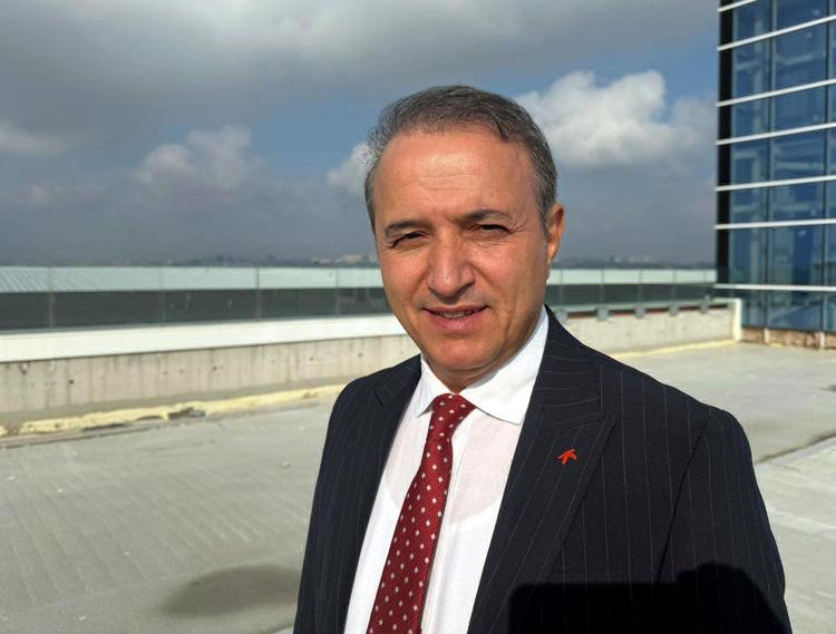 ‘SANAYİ VE TRAFİK HAVA KİRLİLİĞİNİ OLUMSUZ ETKİLİYOR’