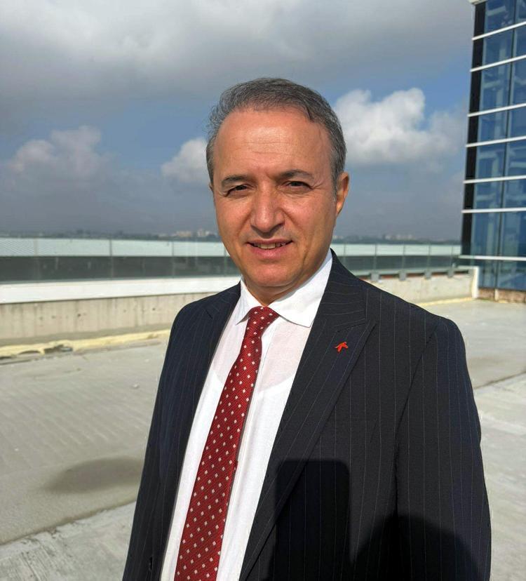 ‘İYİ HAVA KALİTESİNDEN ORTA HAVA KALİTESİNE DÜŞMÜŞ’