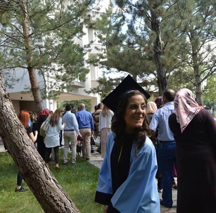 GURUR DUYUYORUM KIZIMLA