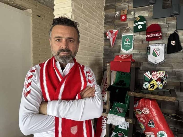 ‘MAALESEF SAMSUN’DA HENÜZ TRİBÜN KÜLTÜRÜNÜ TAM ANLAMIYLA OLUŞTURAMADIK’