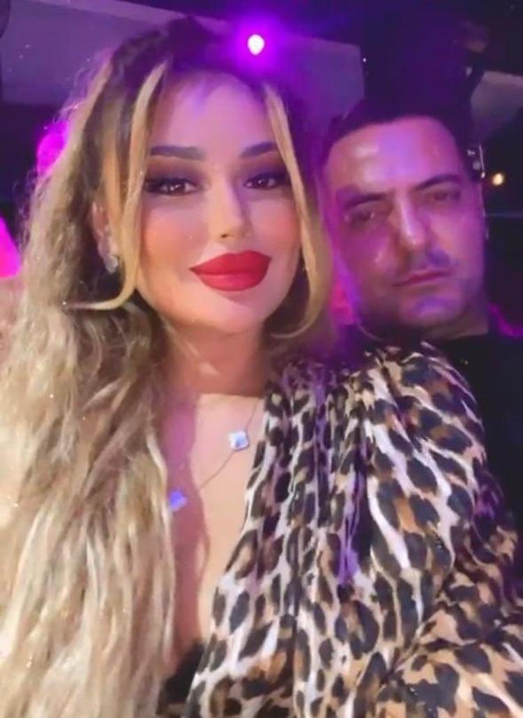 ‘NEVRESİM ÜZERİNDE KAN GÖRDÜM’