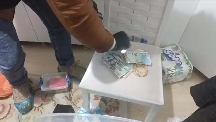 BELEDİYE BAŞKAN YARDIMCISI DA GÖZALTINDA