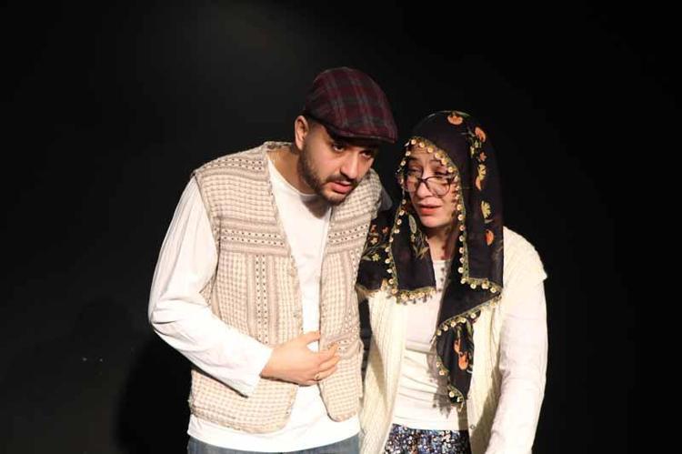 İZLEYENLER ŞOK OLDU