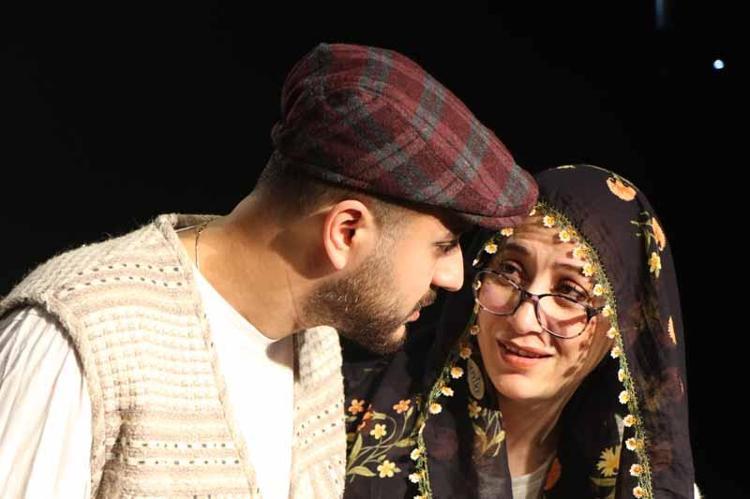 GERİ DÖNÜŞLER HARİKA OLDU