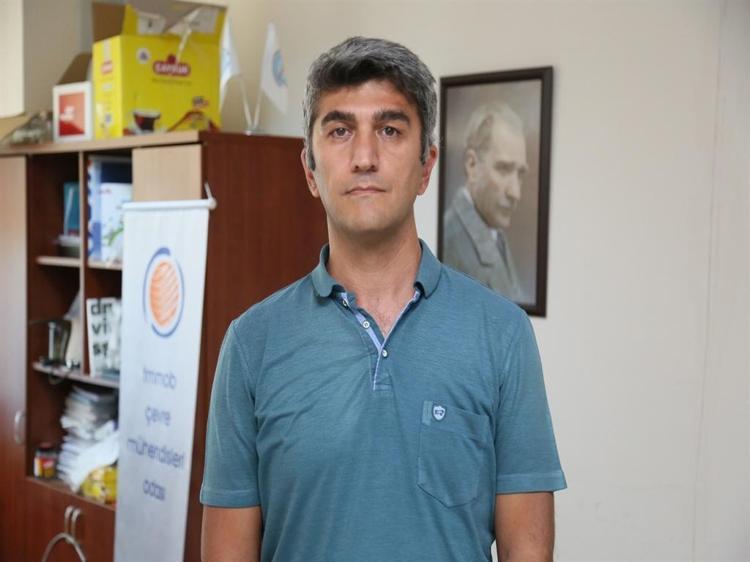 KENT KONSEYİNİN DE GÜNDEMİNDE