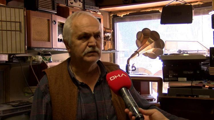 MESLEĞİMİ DEVAM ETTİREBİLECEK KİMSE YOK