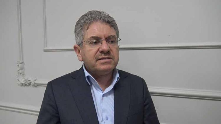 ‘TEDARİK ZİNCİRİNDE AKSAMA OLMAMASI SEVİNDİRİCİ’