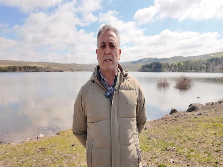 ARAZİ SULAMALARINDA BİR SIKINTI OLMAYACAKTIR