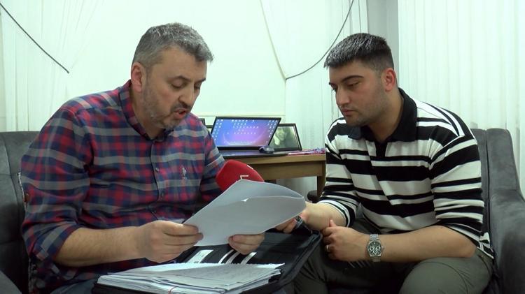 ‘BUNUN FATURASINI BİZE KESİYORLAR’