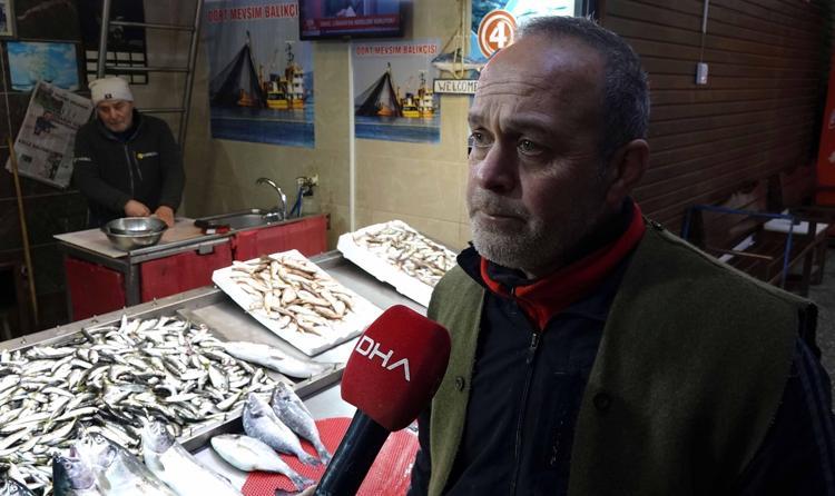 ‘VATANDAŞ BALIĞA DOYDU’