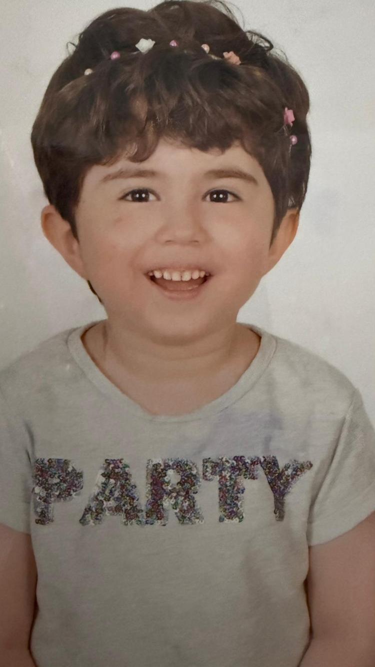 BÜTÜN HAYALLERİMİZ YARIM KALDI