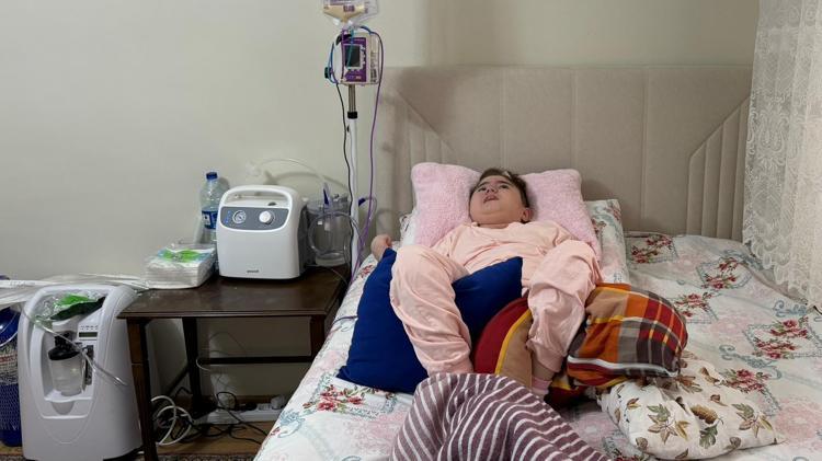 112 PERSONELİ: DAMAR YOLUNUN AÇILMADIĞINI FARK ETTİK