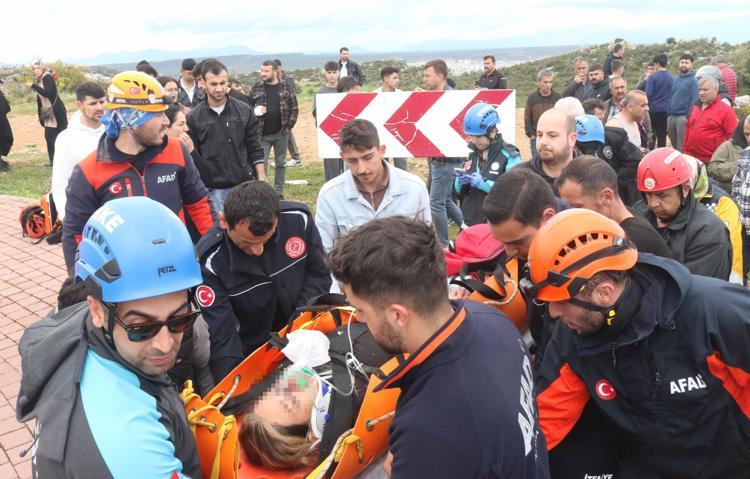 BELLİ YERE KADAR SIRTIMIZDA TAŞIDIK