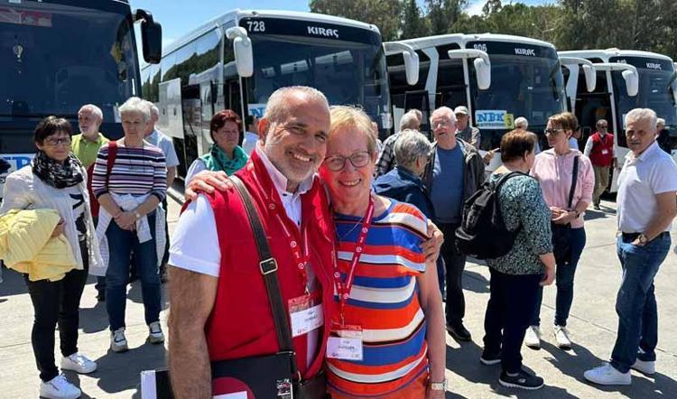 ROTAYI YİNE MARMARİSE ÇEVİRDİLER