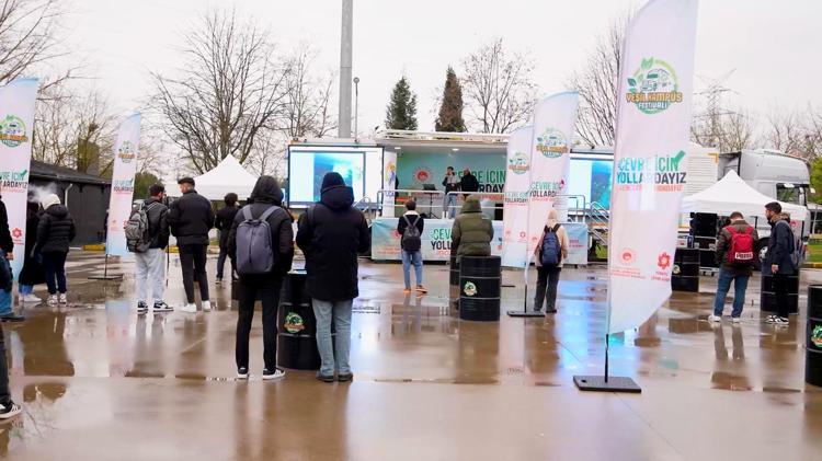 SIFIR ATIK MECBURİYETTİR