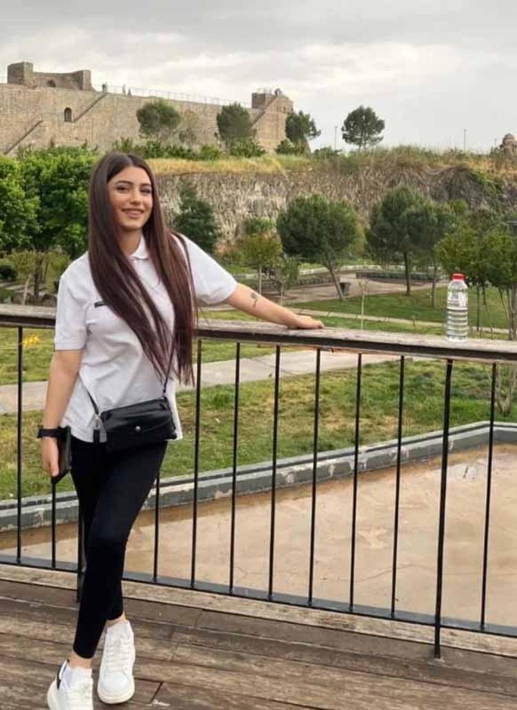 ‘BANYODAYKEN SİLAH SESİ GELDİ’