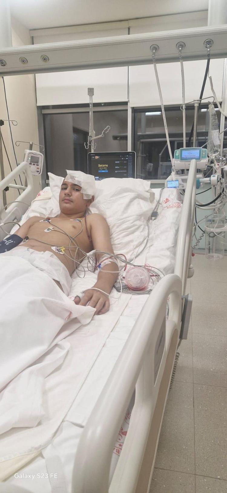 7 YILA KADAR HAPİS CEZASI İSTENDİ