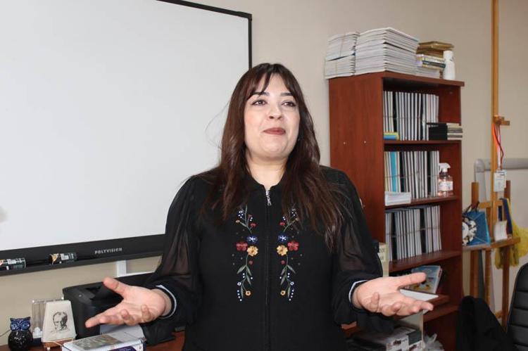 BECERİ ÖĞRETİMİ YAPIYORUZ