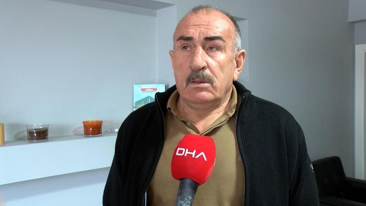 ‘LİNÇ EDİLMEKTEN ENDİŞELENMİŞ’