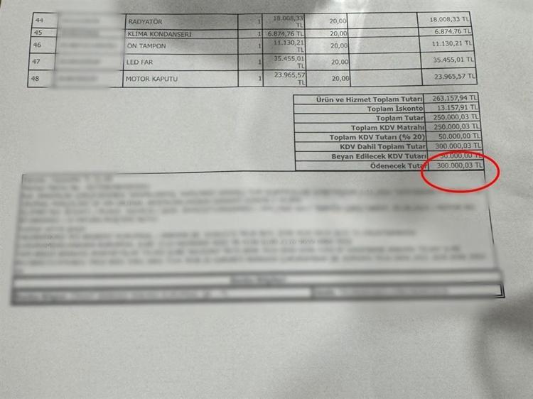 ‘SİNİRLENEREK DAVA AÇTIM’