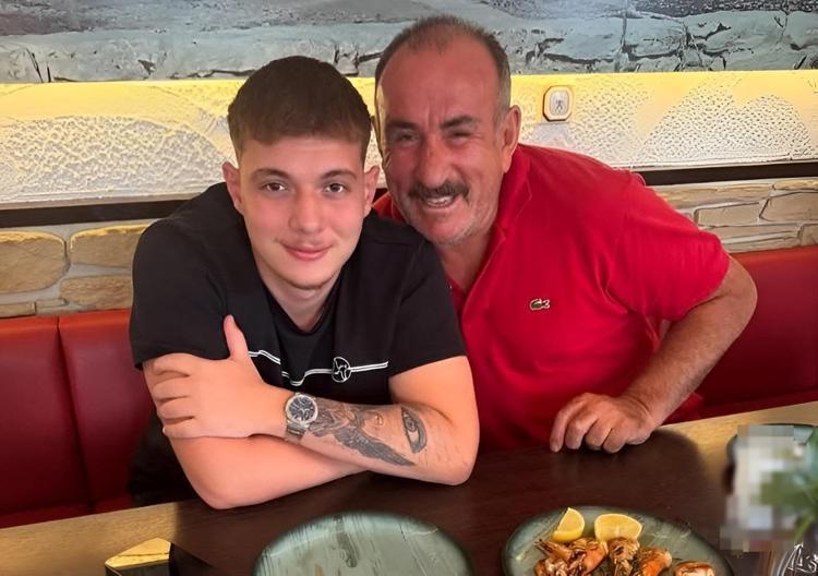 İLK DURUŞMADA EV HAPSİYLE TAHLİYE EDİLDİ