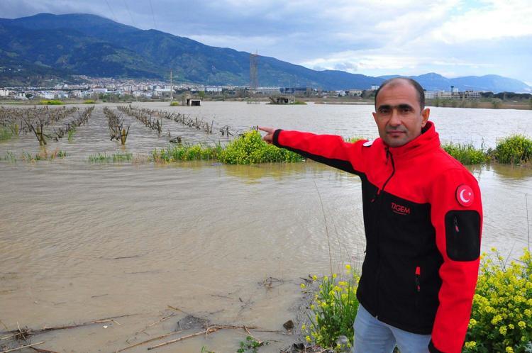 MANİSADA BÜYÜK İHRACAT, BÜYÜK RİSK