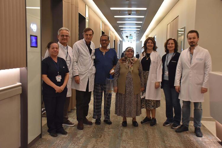 BU BİR GÖNÜL İŞİDİR