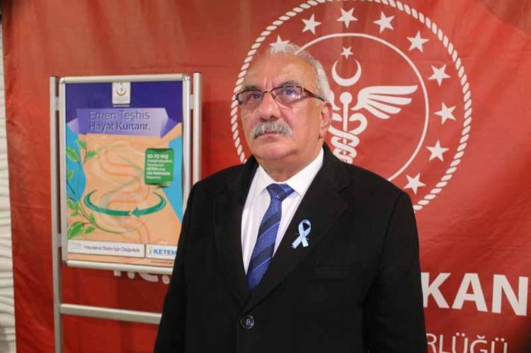 ‘İLK ETAPTA HİÇBİR BELİRTİ YOKTU’