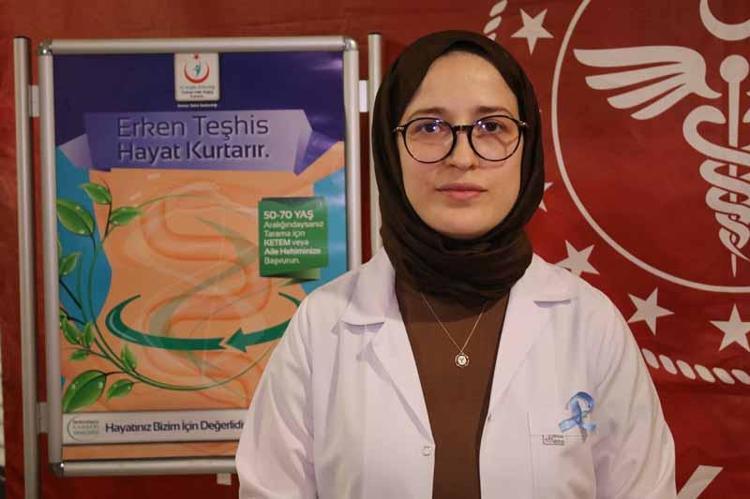 ‘ÜCRETSİZ VE RANDEVUSUZ BAŞVURABİLİRLER’