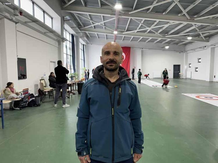 DERSLERİNDEKİ BAŞARI ORANI YÜKSELDİ