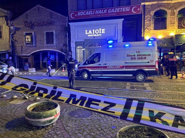 YÜZLERCE KAMERA İNCELENDİ