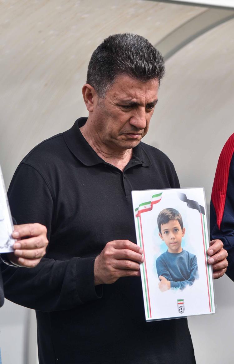 İRAN DÜNYA KUPASINA KATILACAK