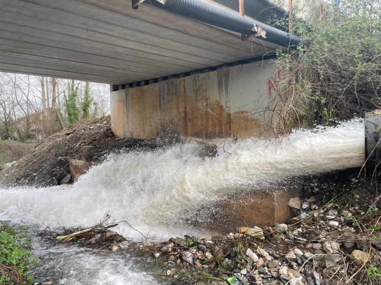 SAPANCA GÖLÜNE CAN SUYU