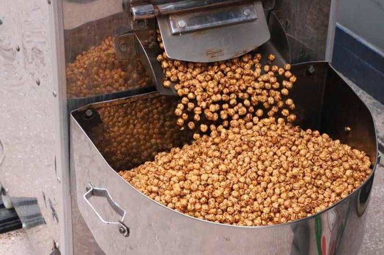 BEN DE BU MESLEĞİ SEVDİM