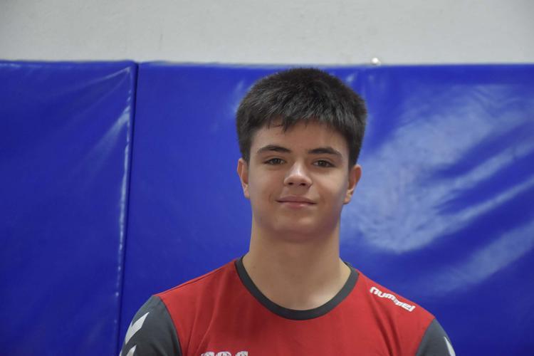 HEDEF, OLİMPİYAT ŞAMPİYONLUĞU