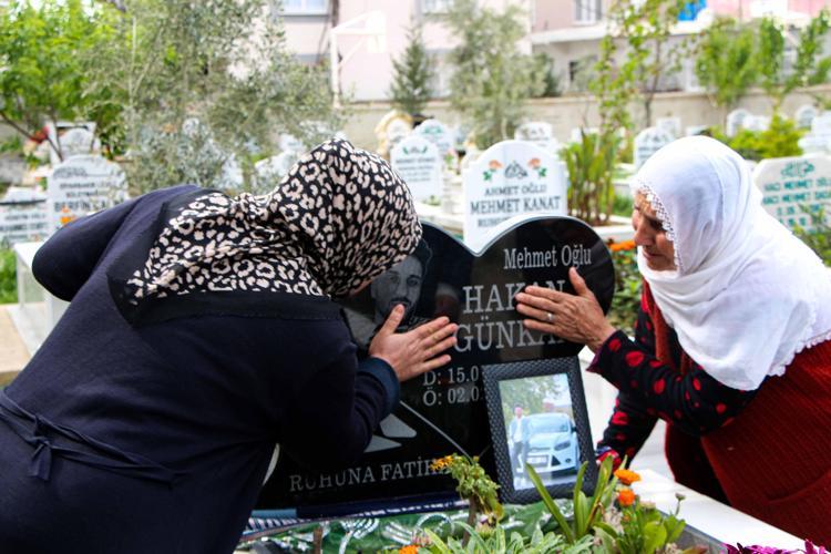 ‘EVDEKİ 6 KİŞİ TARTIŞTIĞINI DUYMAMIŞ’