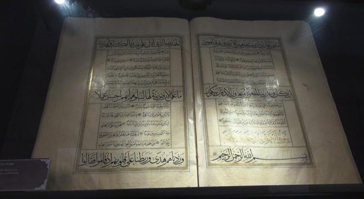 ‘BATMANDA SERGİLENMİŞ OLMASI BİZİM İÇİN BÜYÜK AVANTAJ’