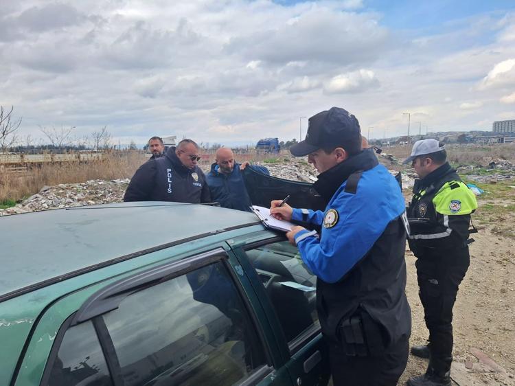 ANKARADA 1711 METRUK BİNA TESPİT EDİLDİ