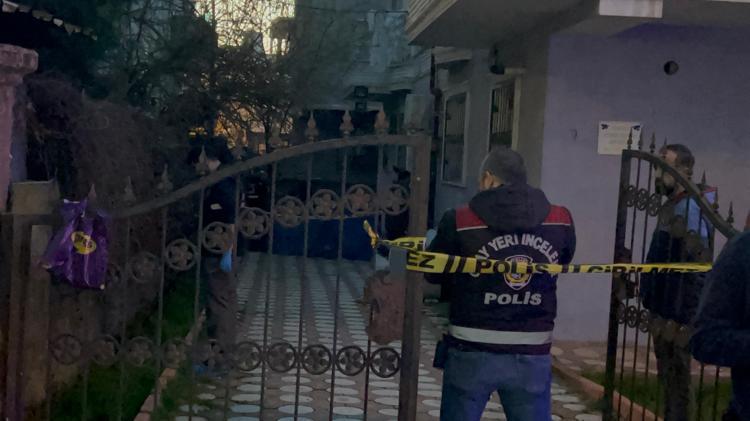 ŞÜPHELİ GÖZALTINA ALINDI