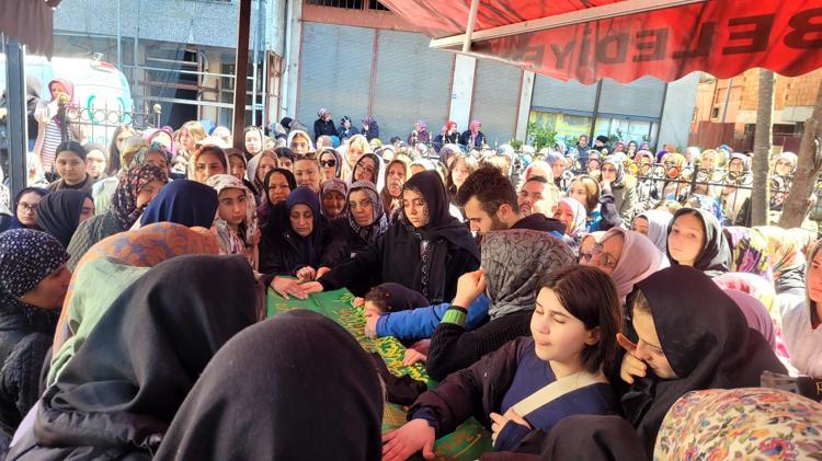 İLK DURUŞMADA TAHLİYE EDİLMİŞTİ