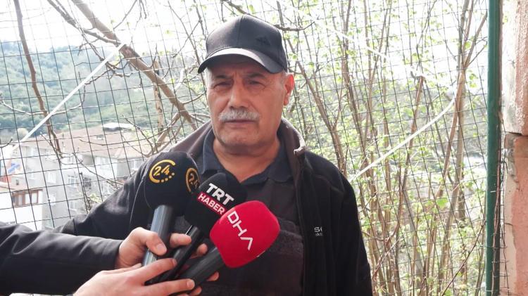 ARABASI OLAN ARABASINDA KALDI