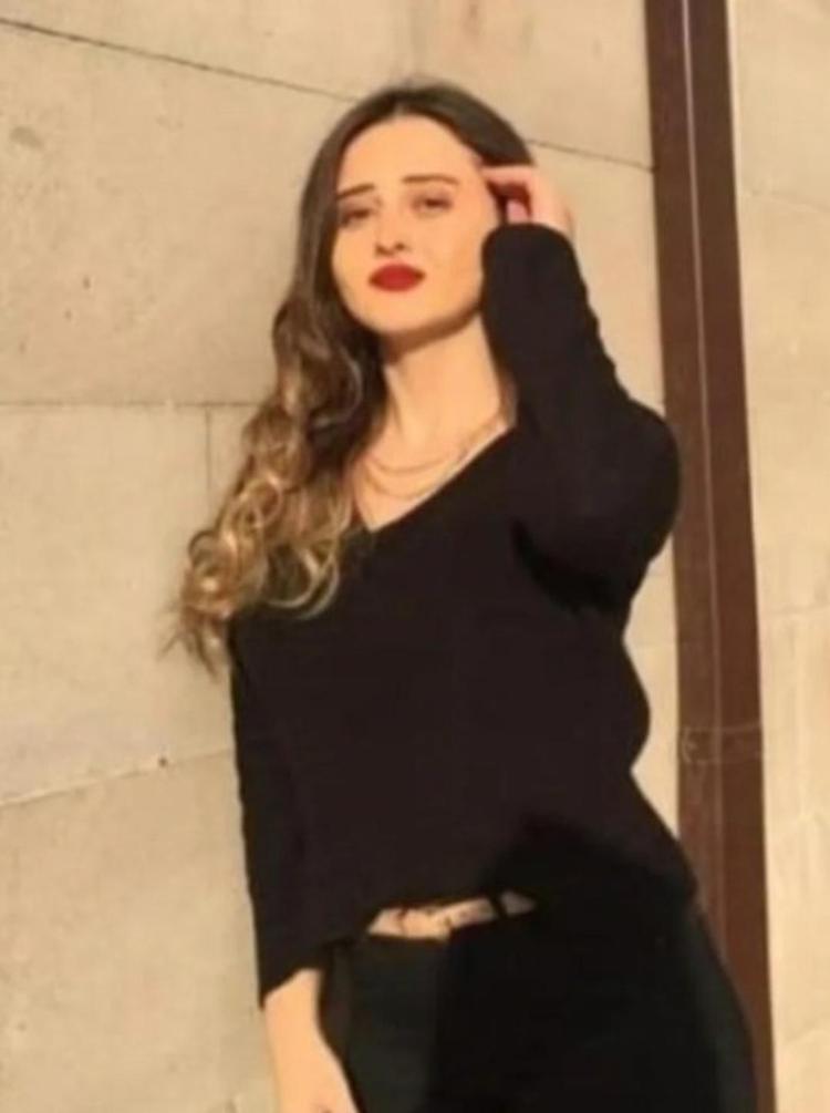 YAŞAMINI YİTİREN KADININ KİMLİĞİ BELİRLENDİ