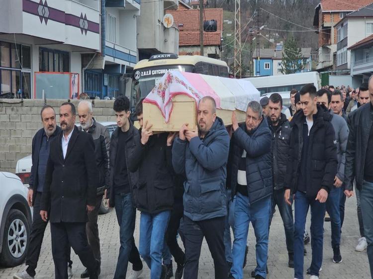 ELA ASLİ, SÜRÜCÜ TALİ KUSURLU